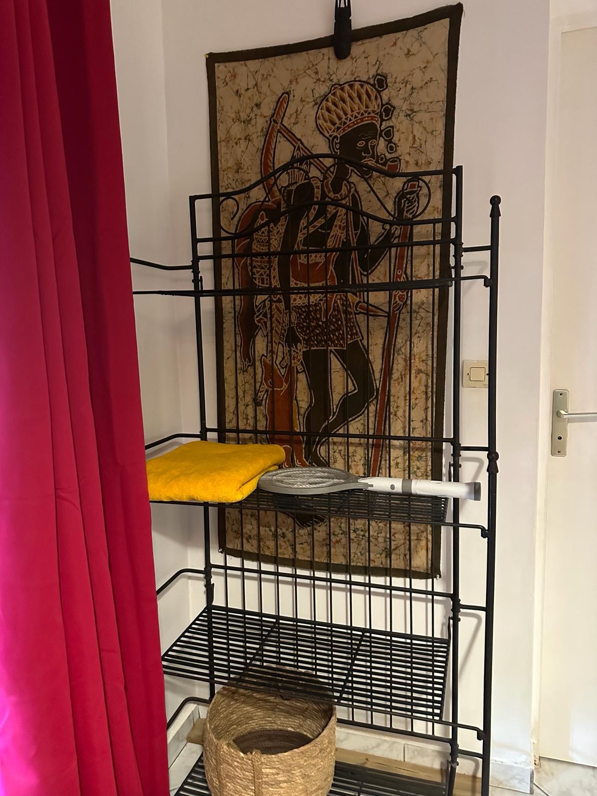 Etagere