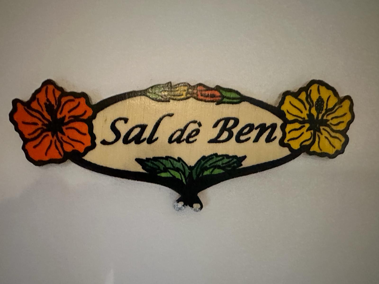 Sal de ben